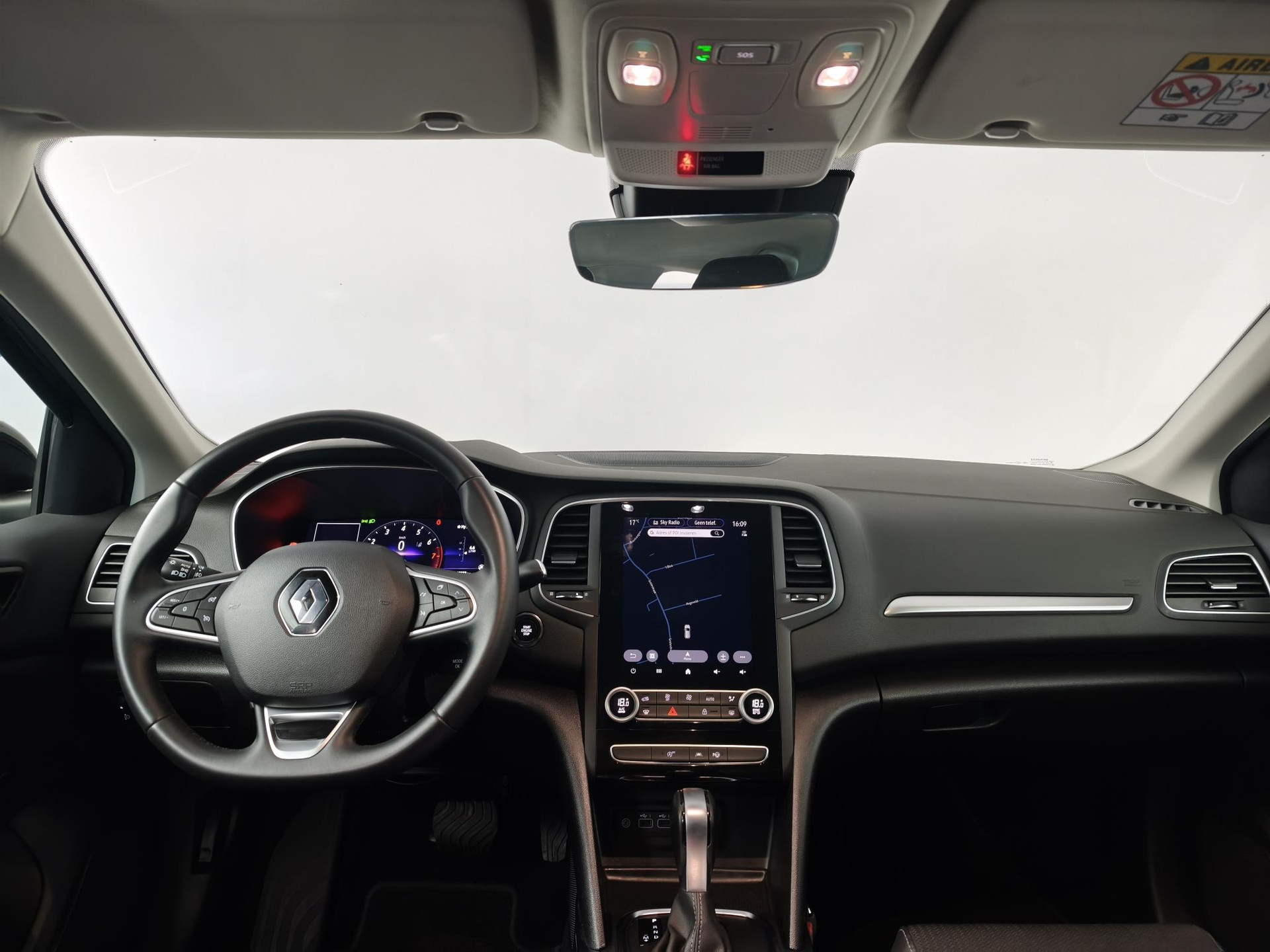 Renault Mégane Estate