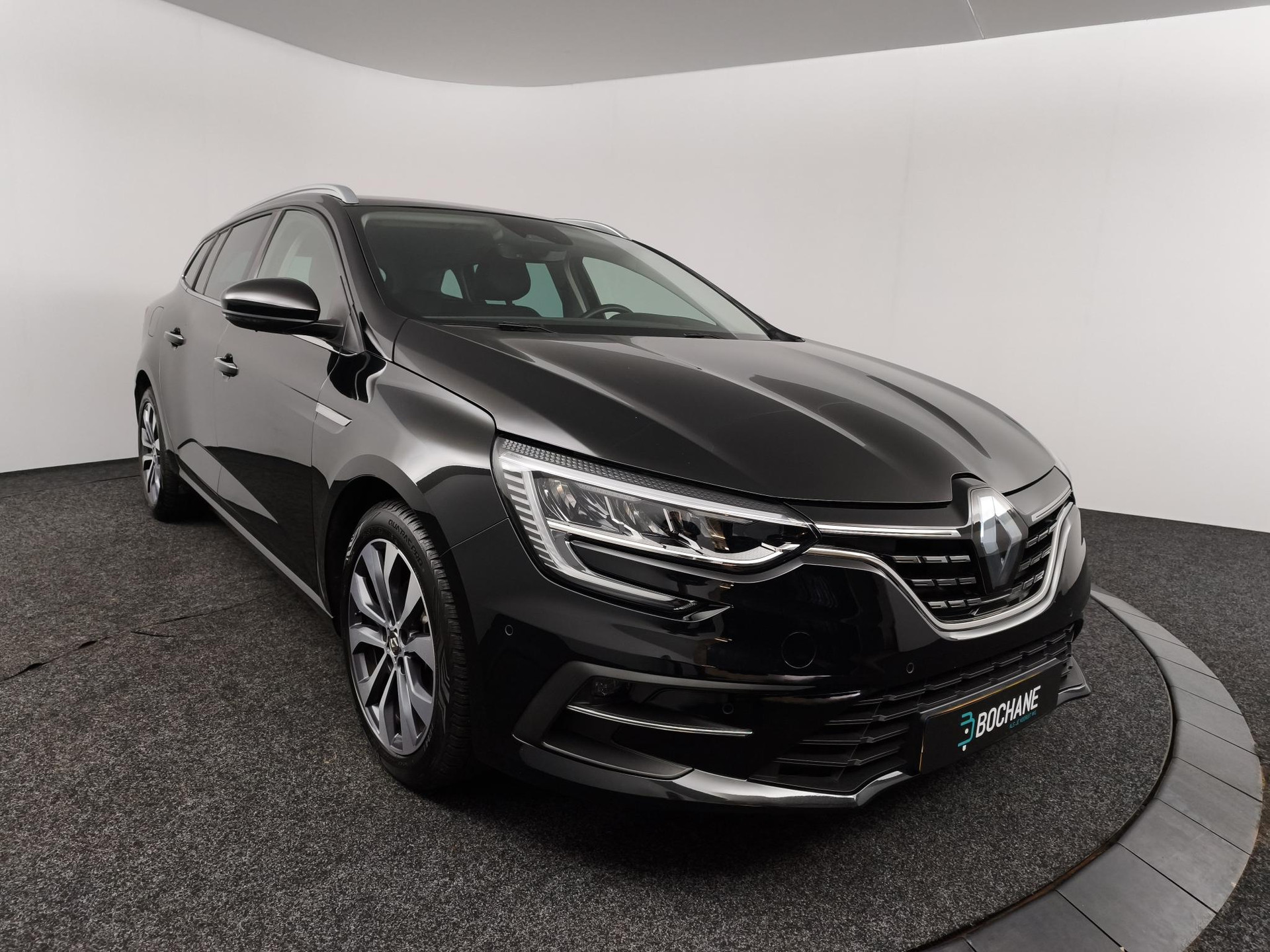 Renault Mégane Estate