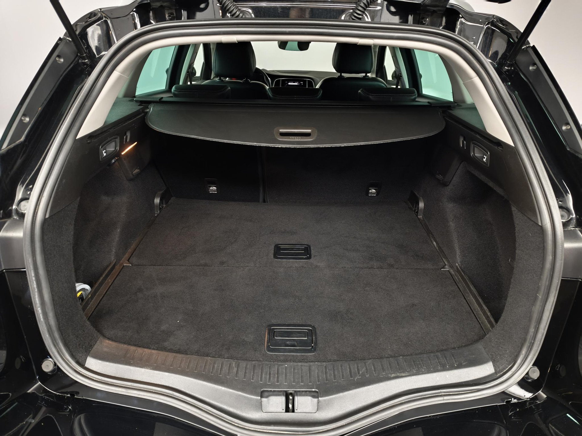 Renault Mégane Estate