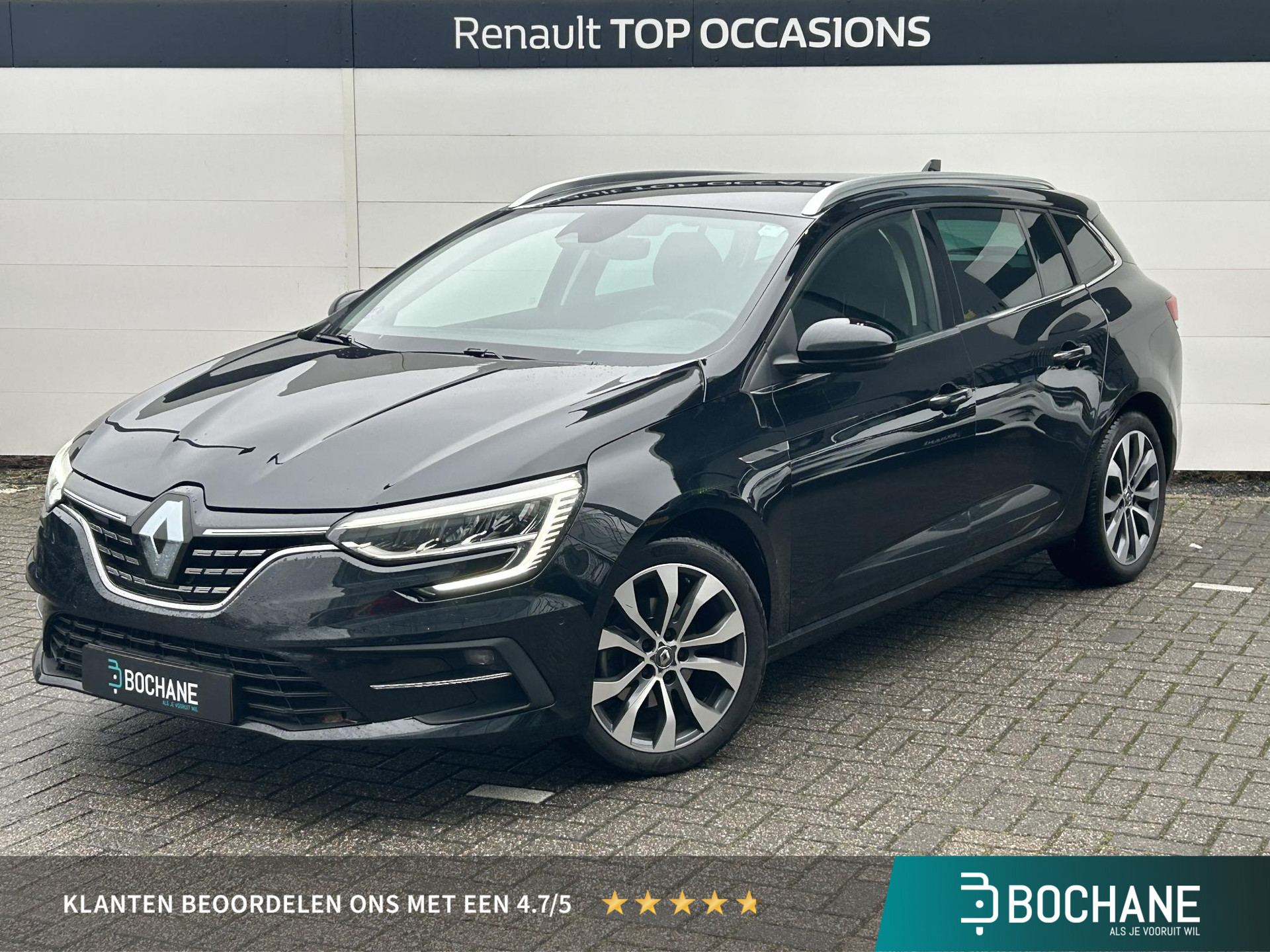Renault Mégane Estate
