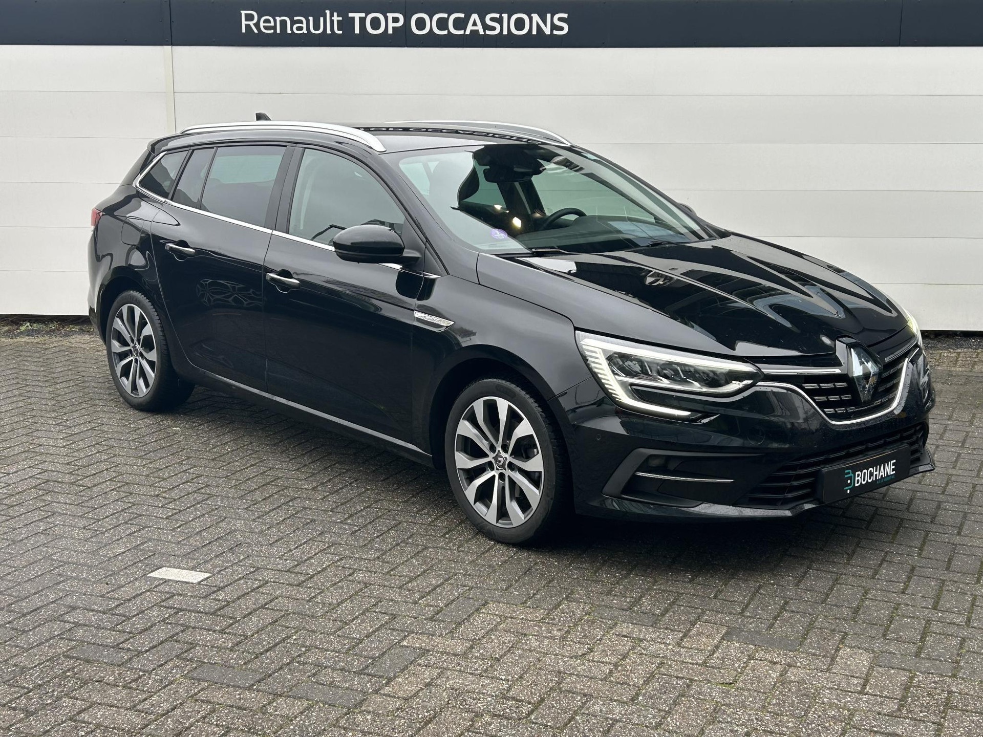 Renault Mégane Estate