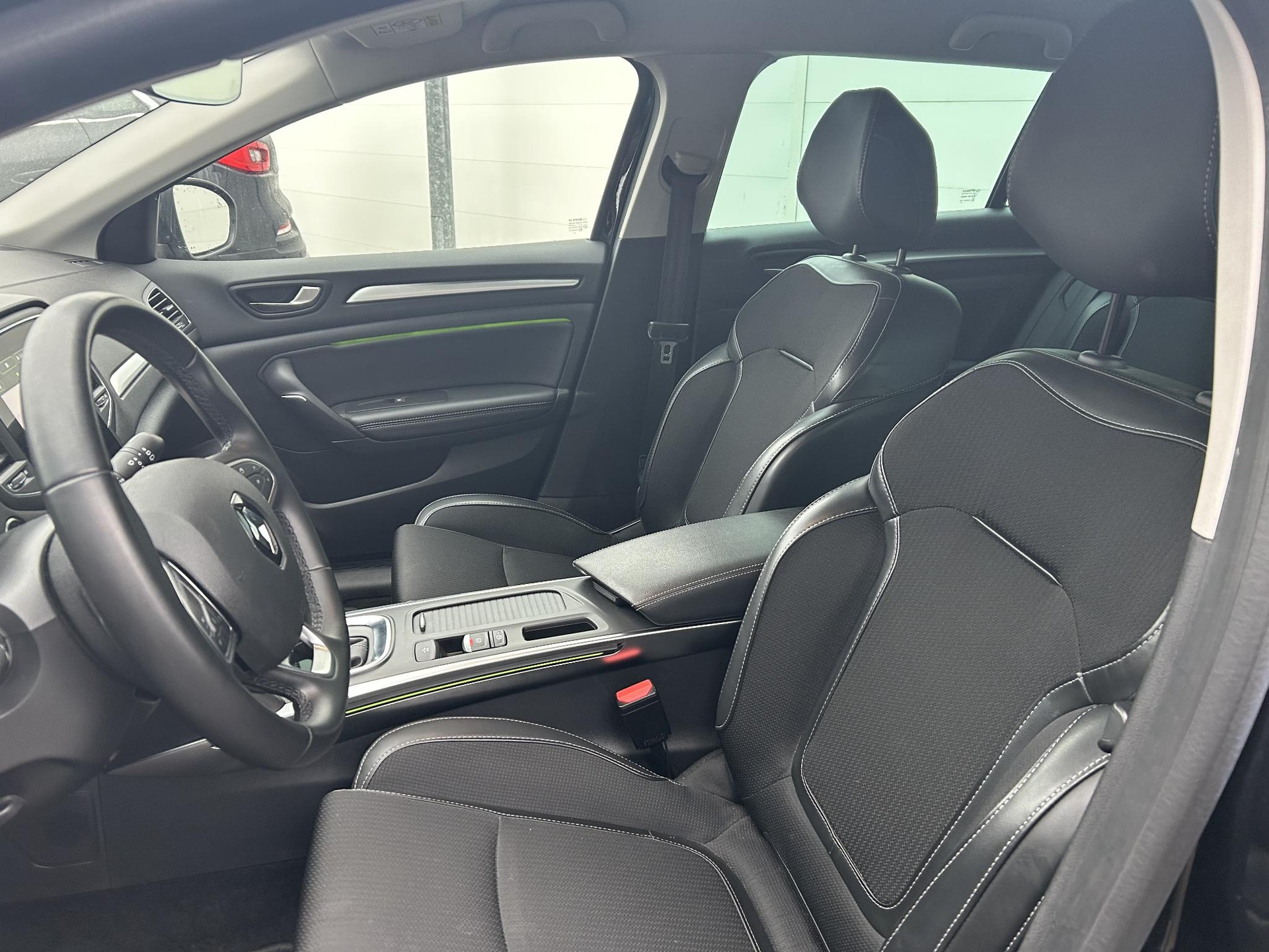 Renault Mégane Estate