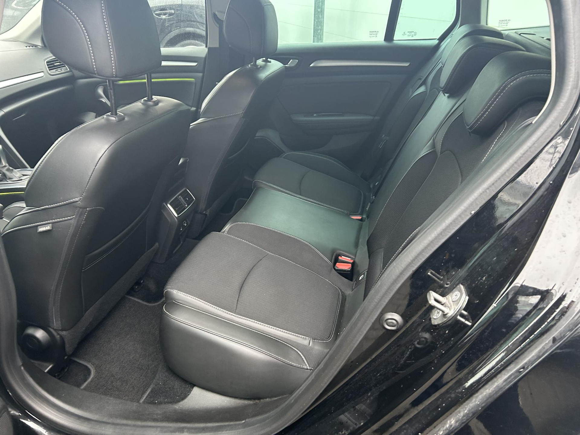 Renault Mégane Estate