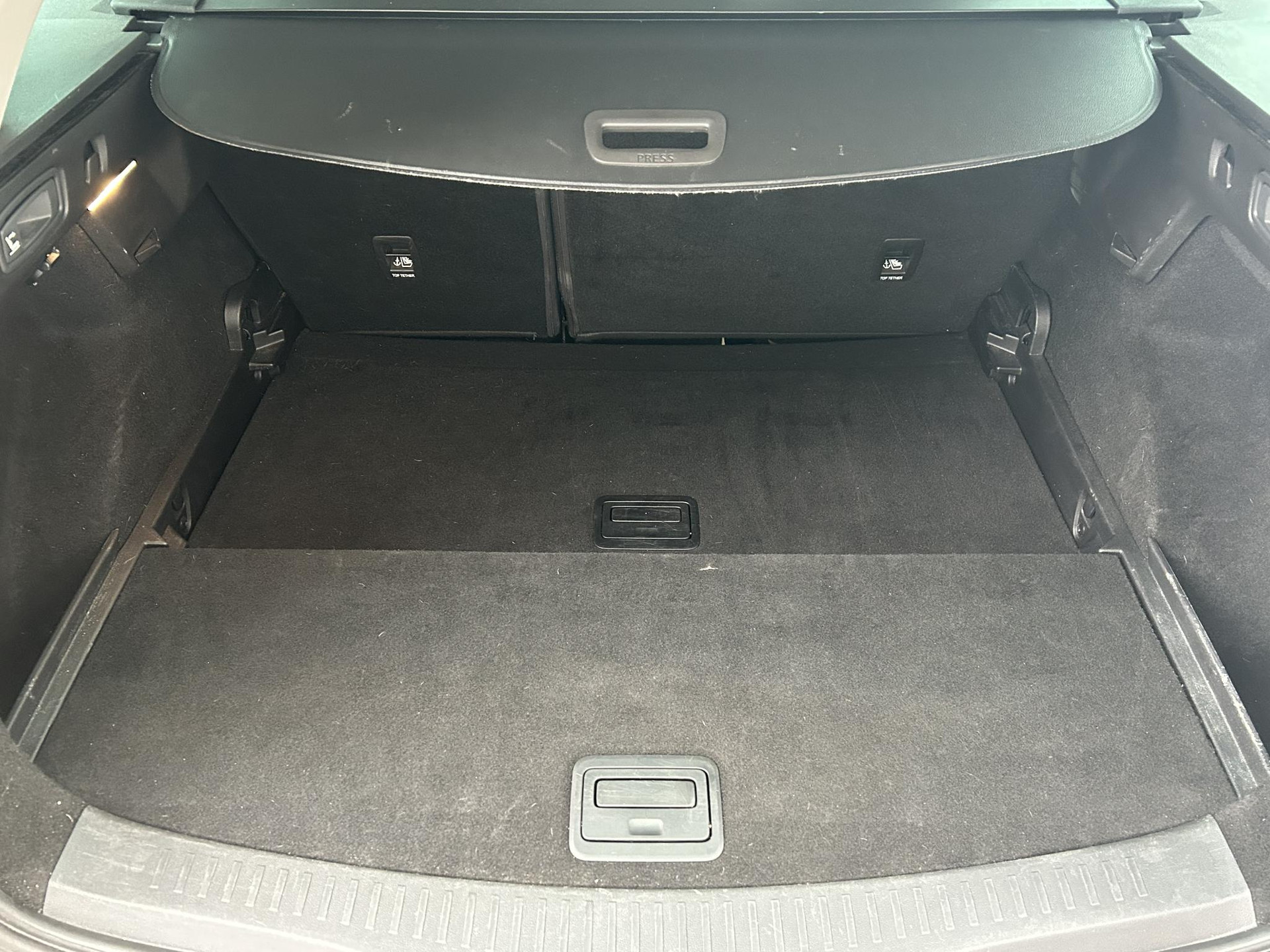 Renault Mégane Estate