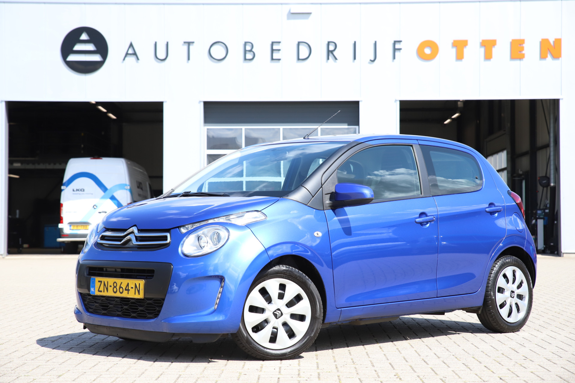 Citroën  C1