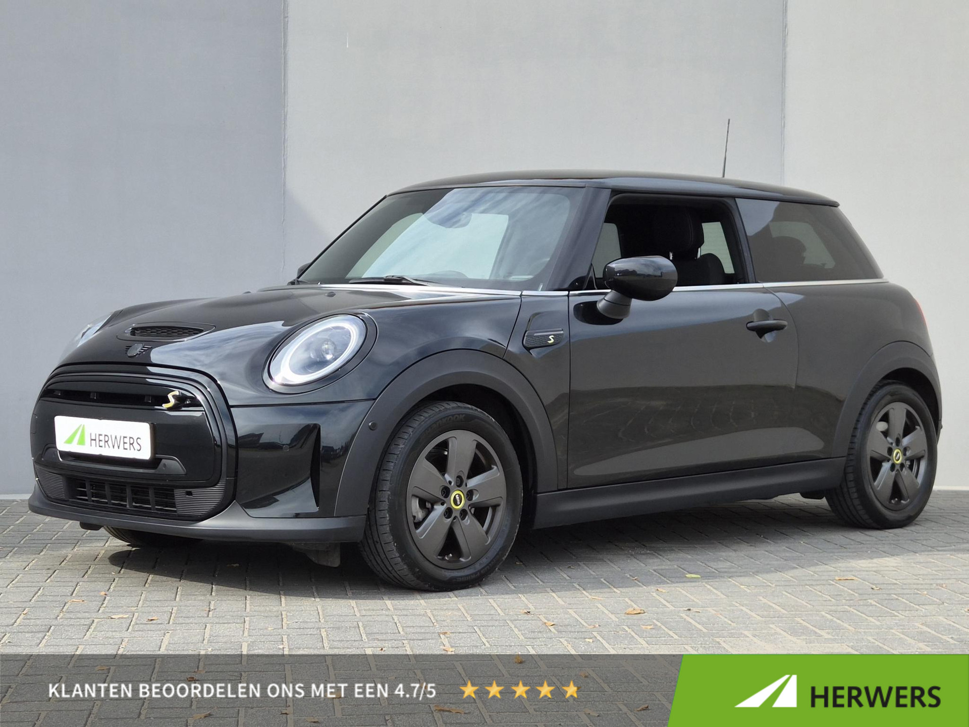 MINI MINI Cooper SE