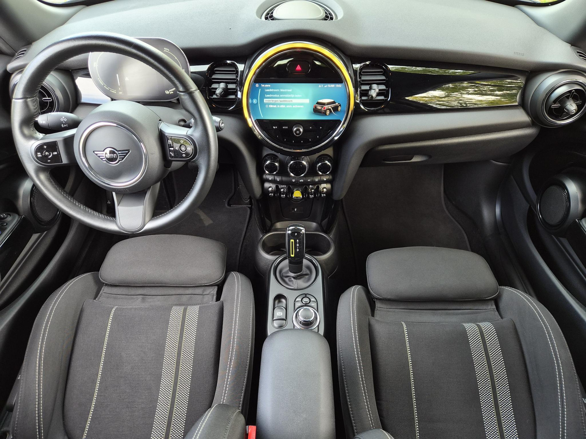MINI MINI Cooper SE