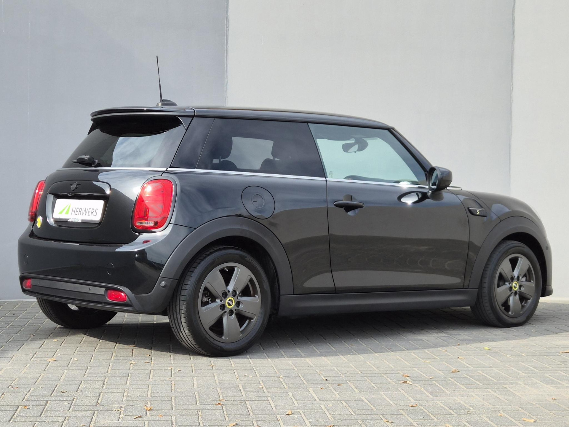 MINI MINI Cooper SE