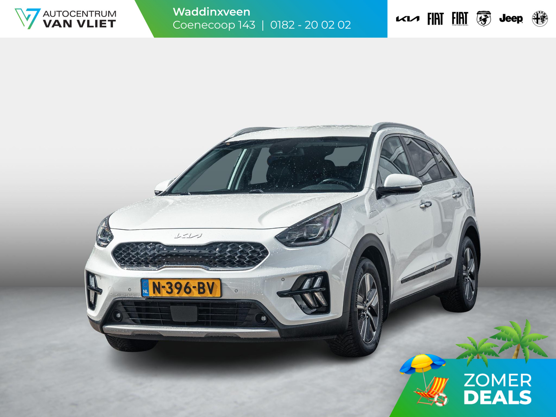 Kia Niro