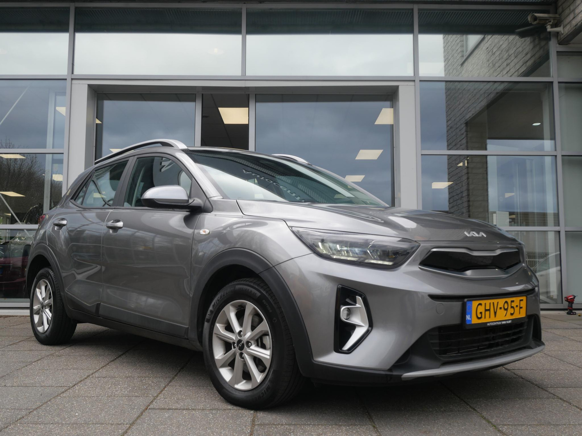 Kia Stonic
