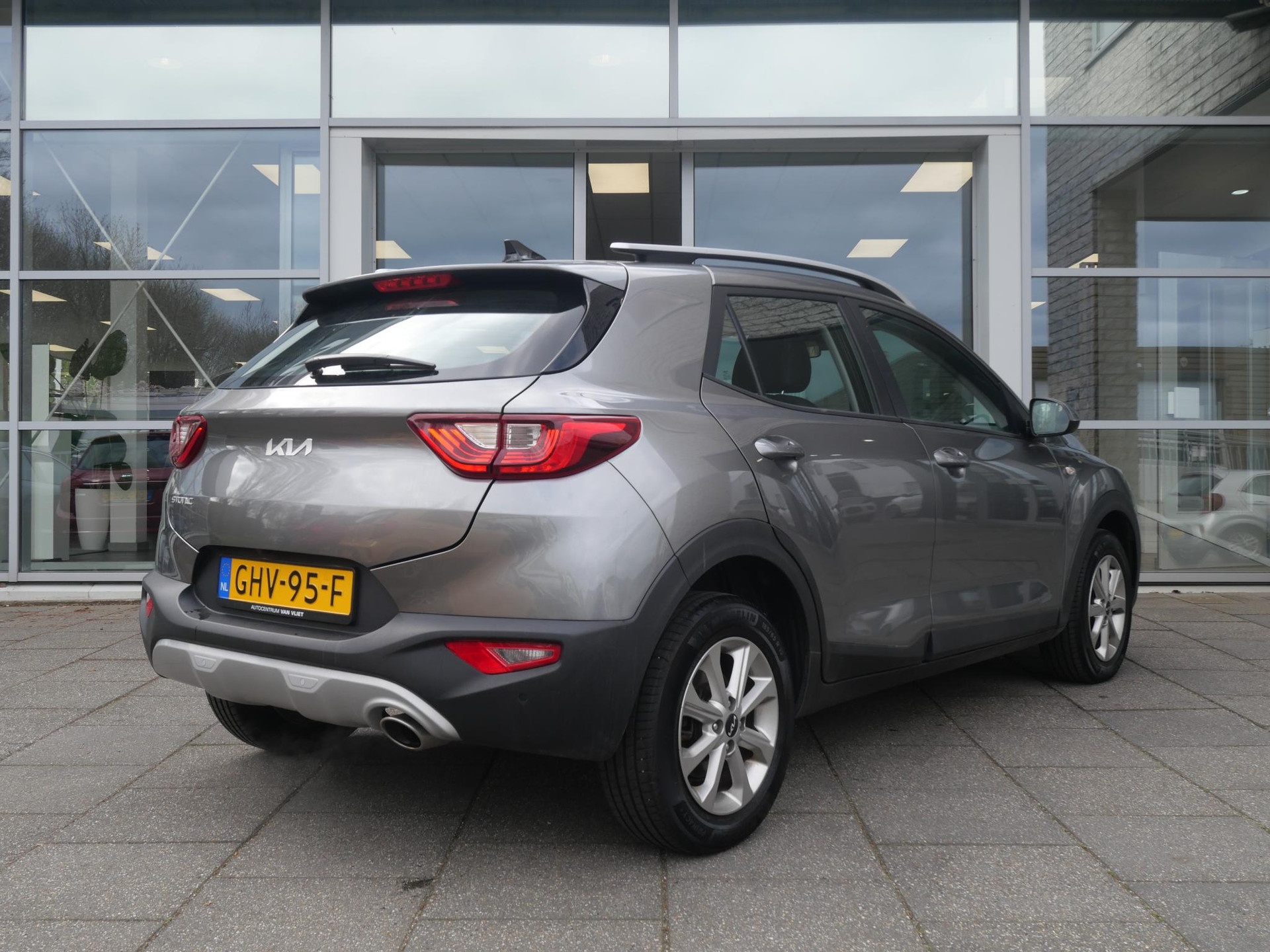 Kia Stonic