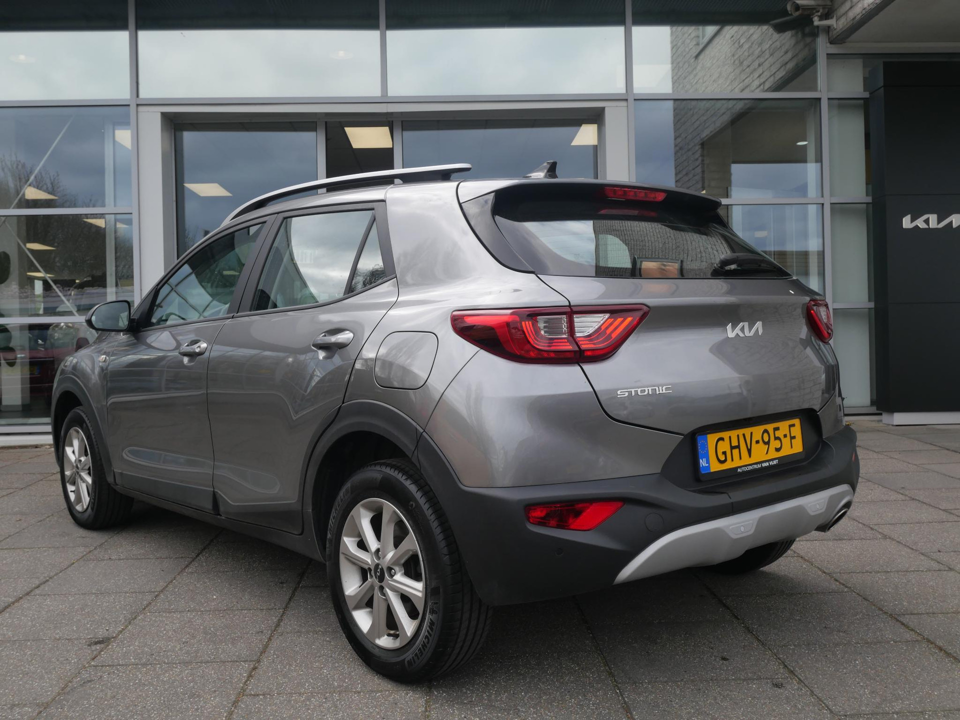 Kia Stonic