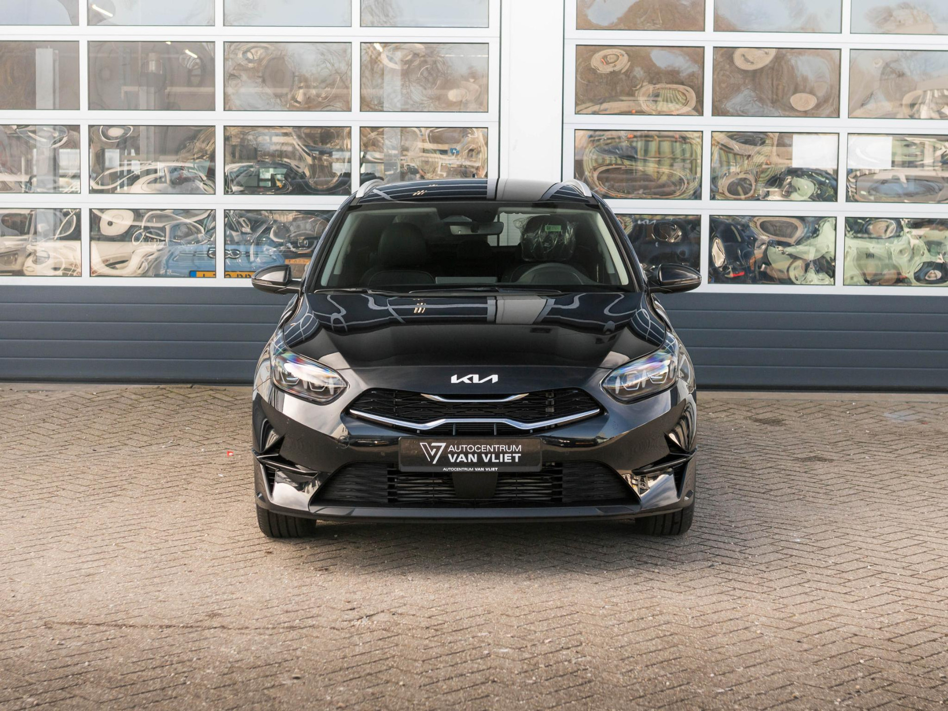 Kia Ceed Sportswagon