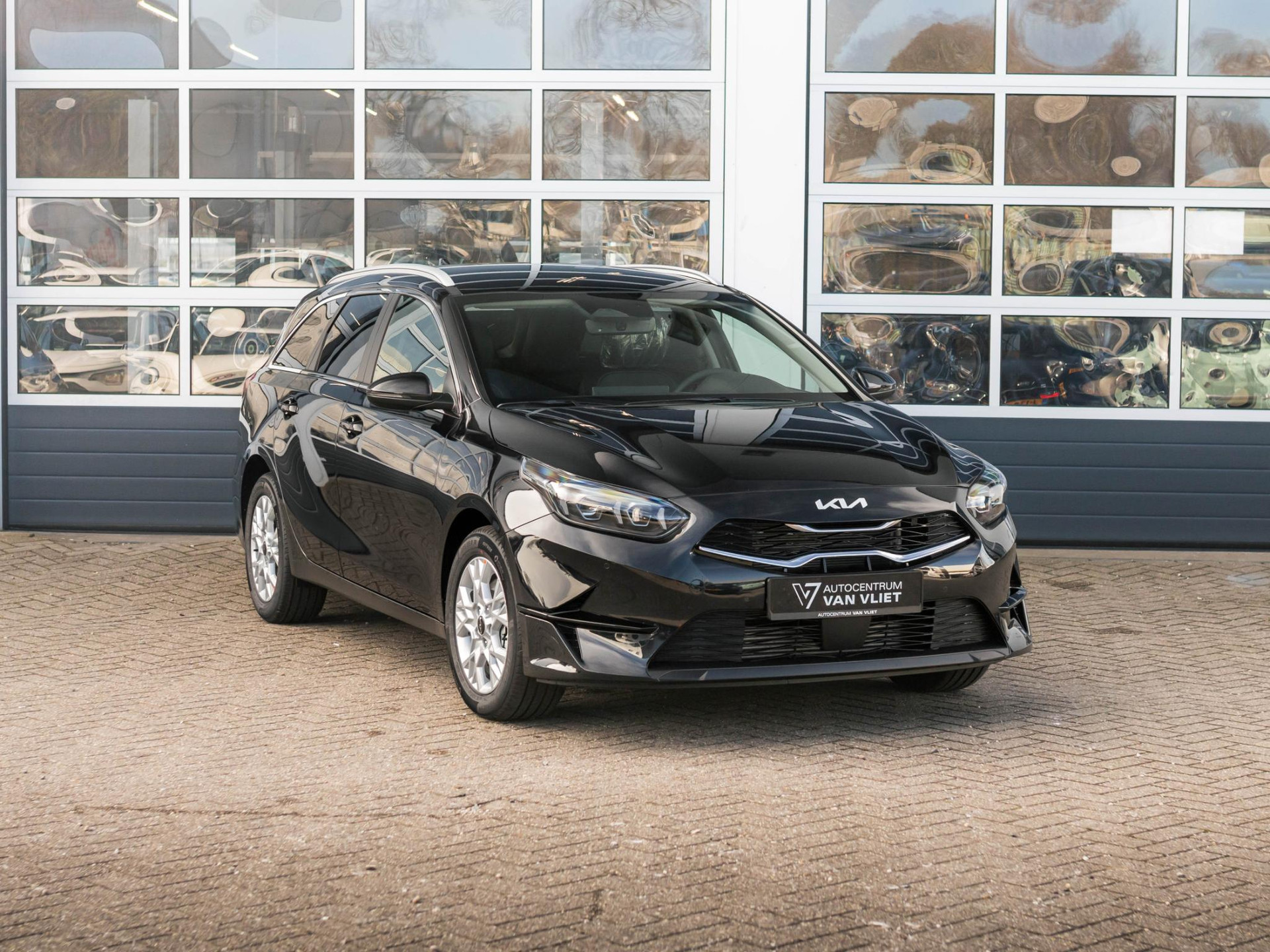Kia Ceed Sportswagon