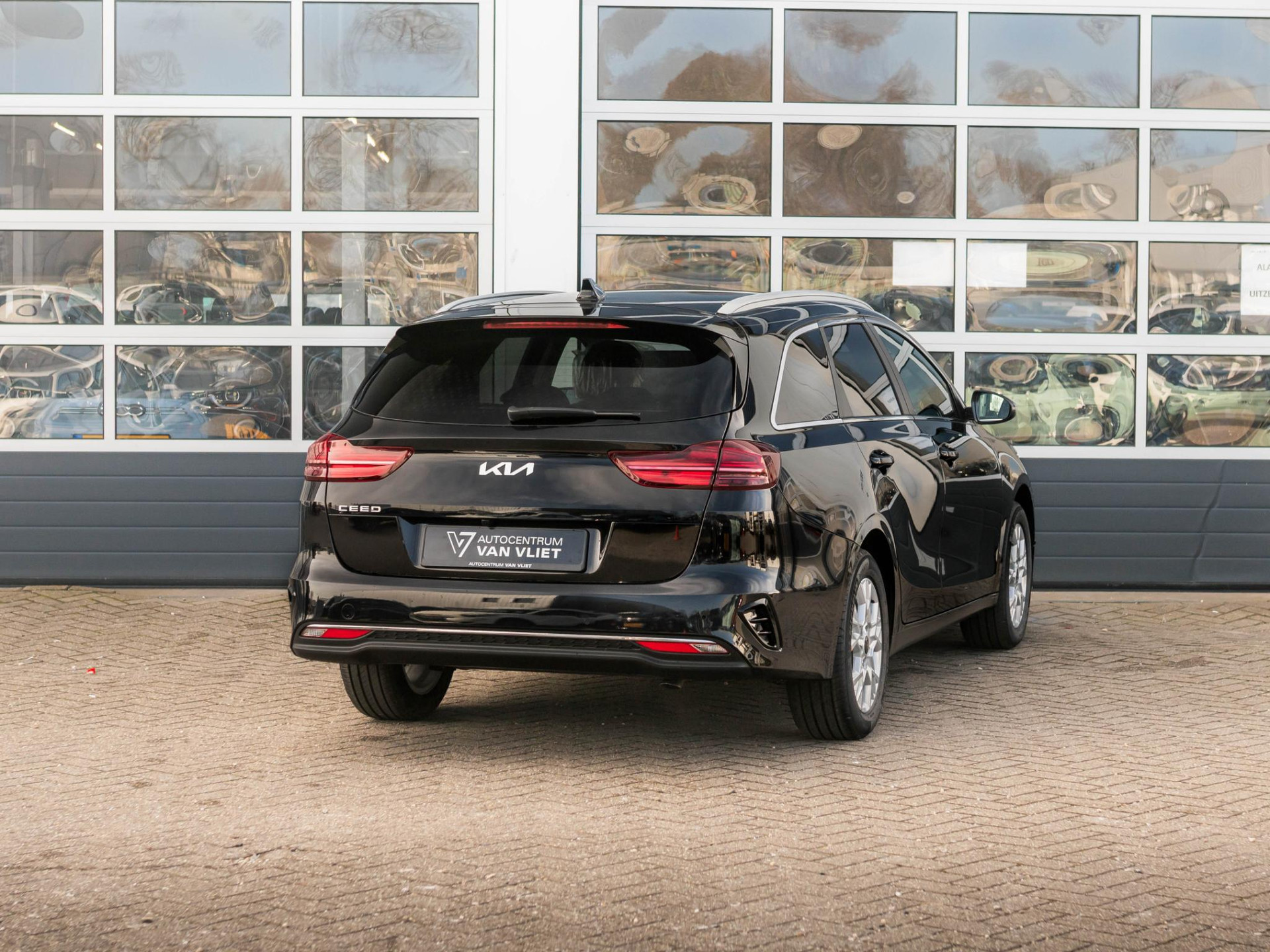 Kia Ceed Sportswagon
