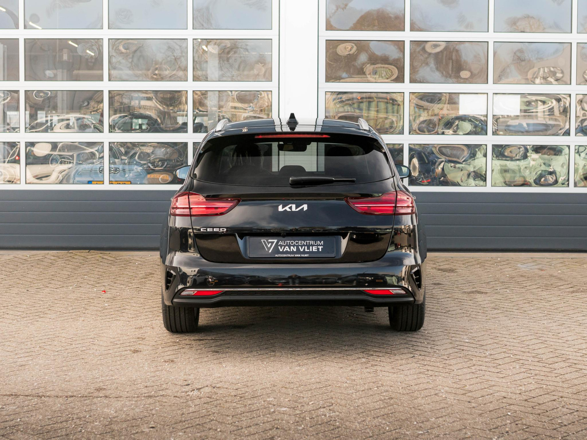 Kia Ceed Sportswagon