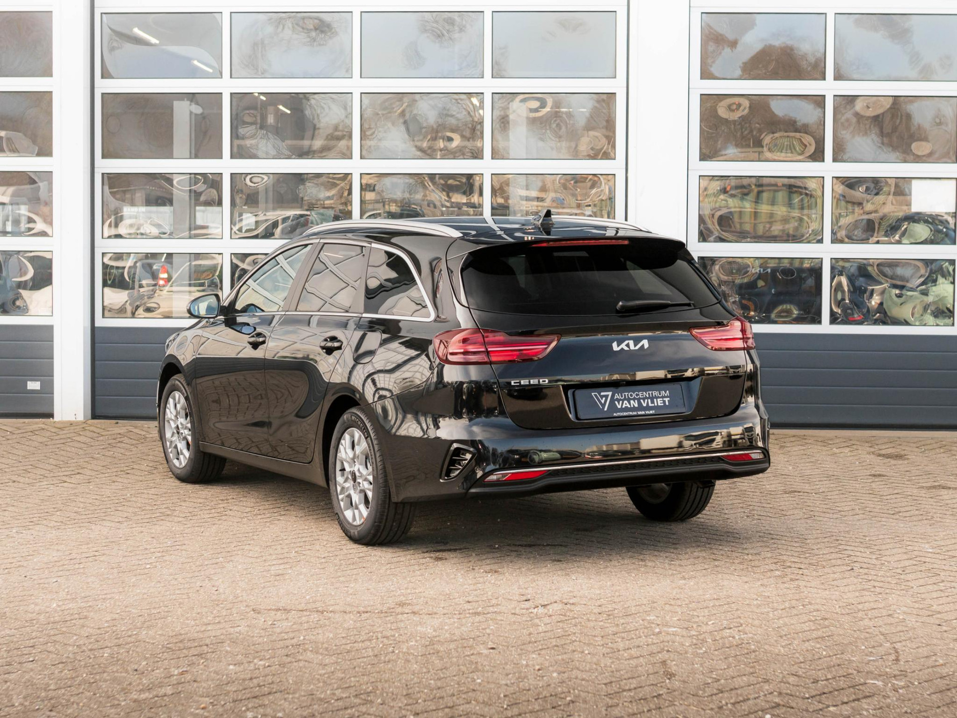 Kia Ceed Sportswagon