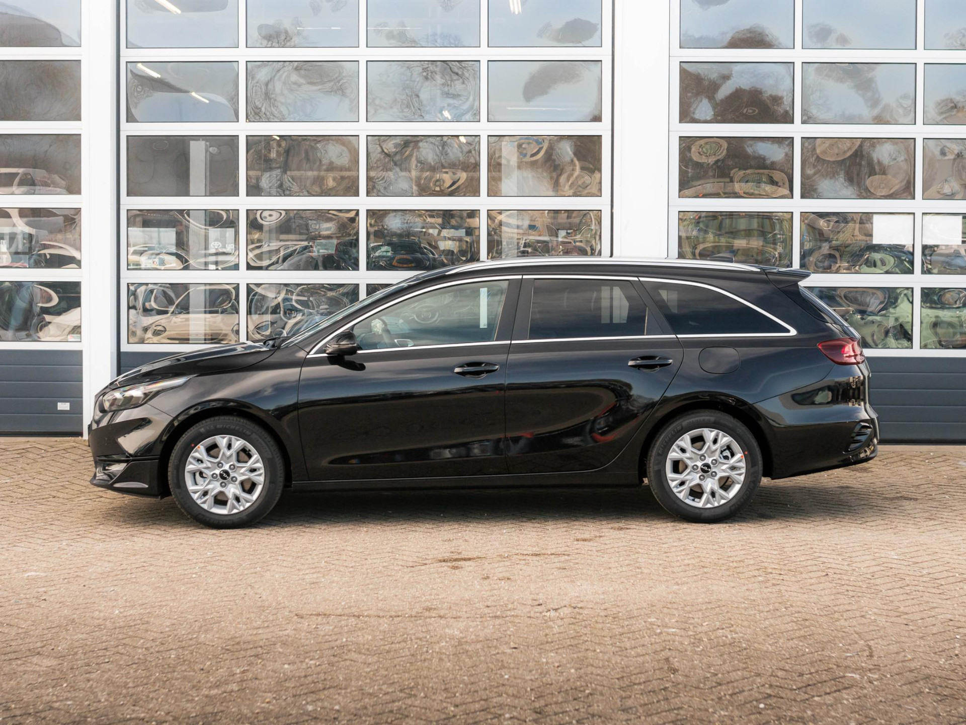 Kia Ceed Sportswagon