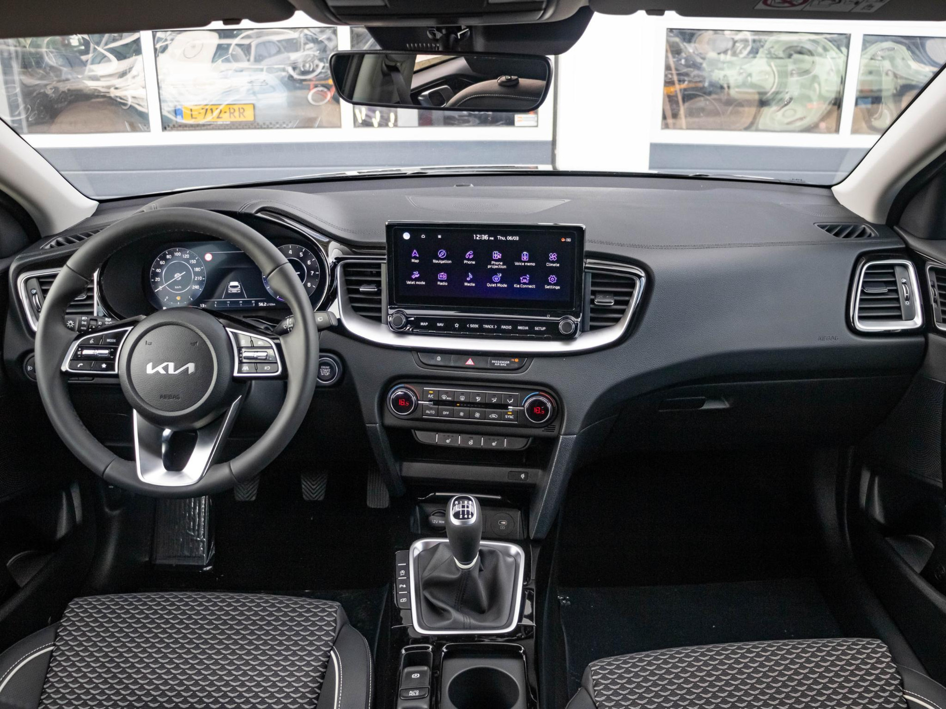 Kia Ceed Sportswagon