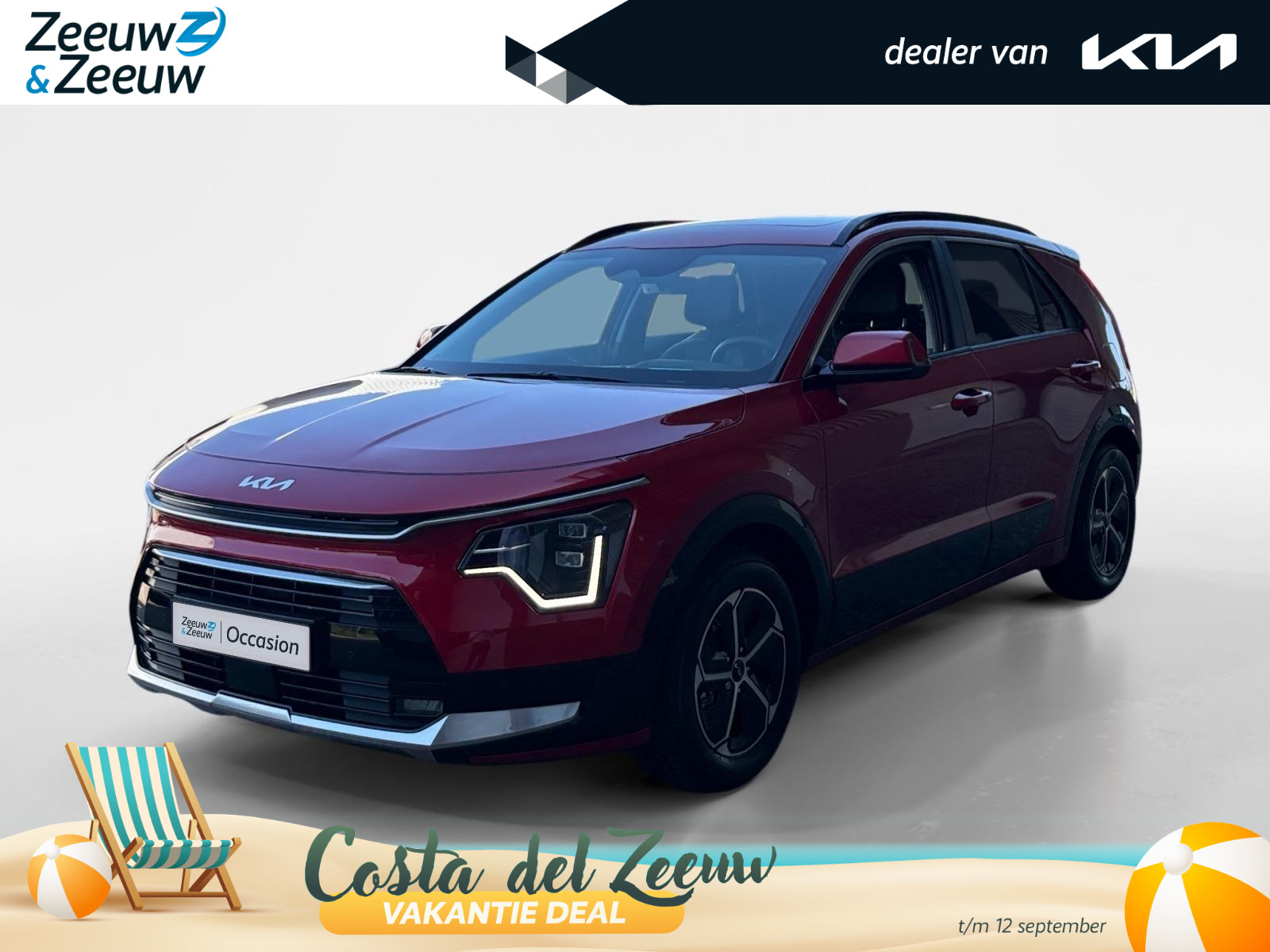 Kia Niro