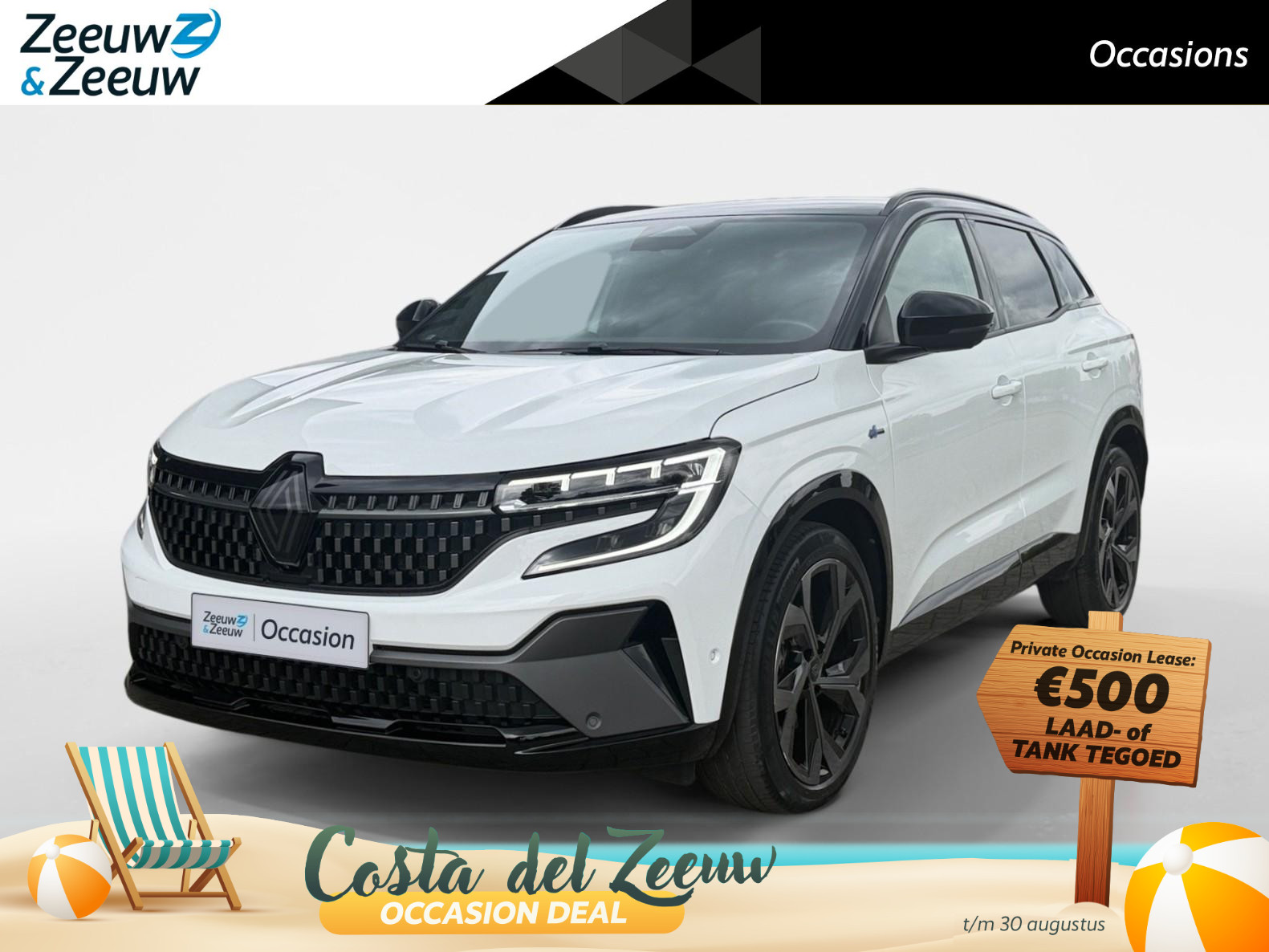 Renault Austral