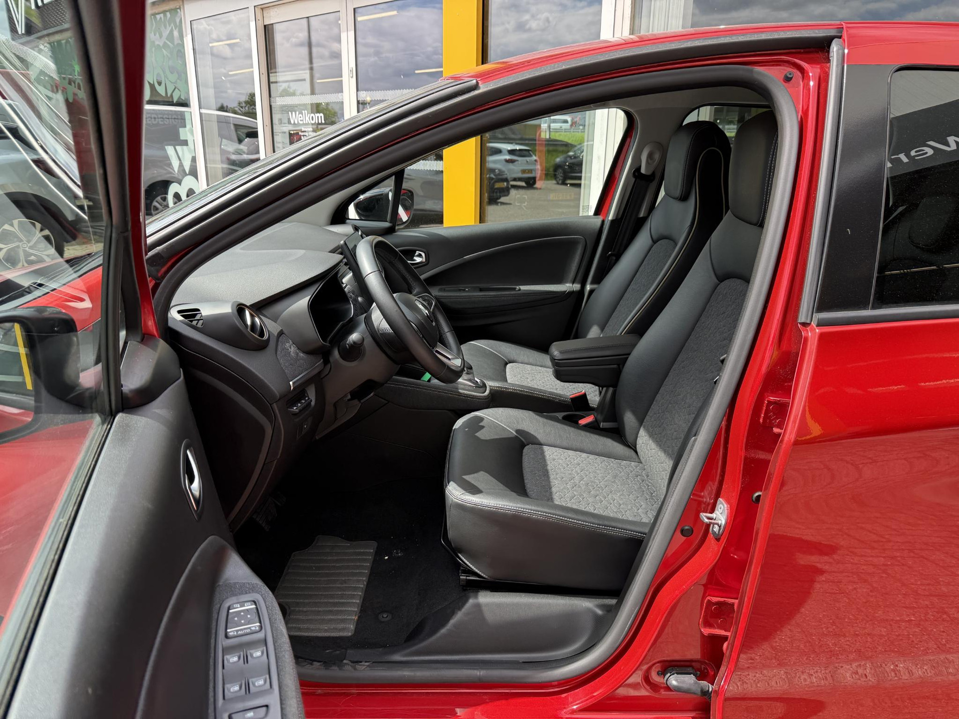 Renault Zoé