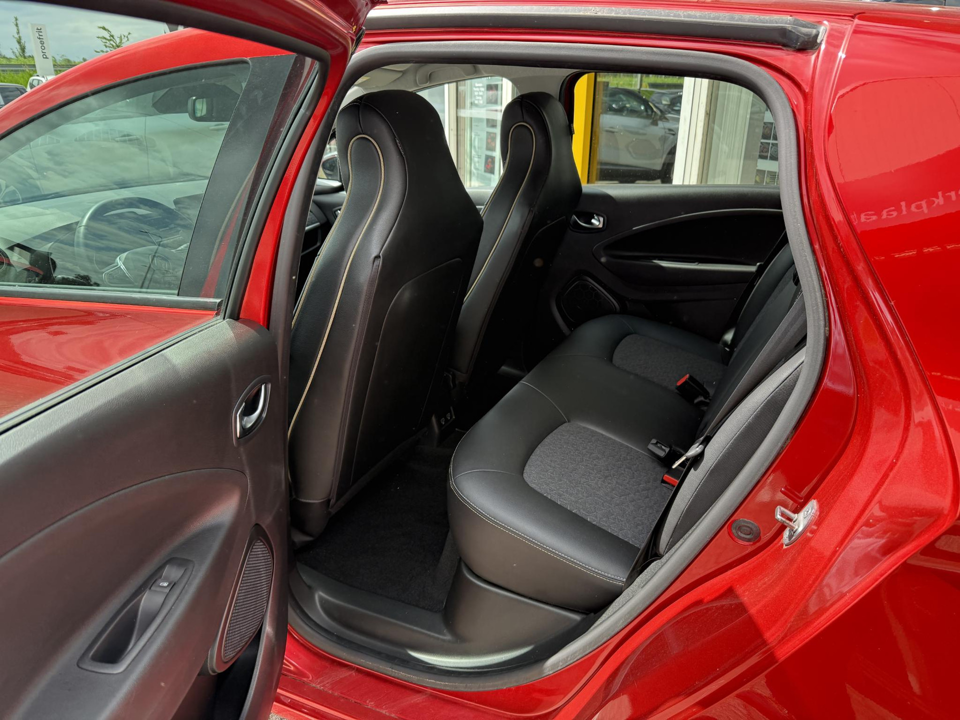 Renault Zoé