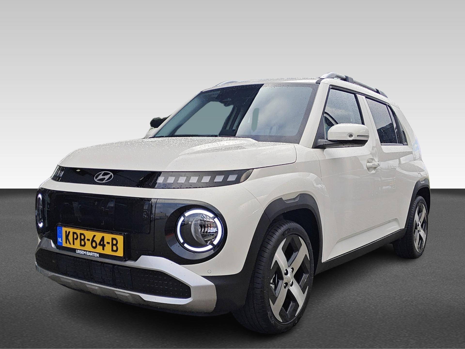 Hyundai Inster