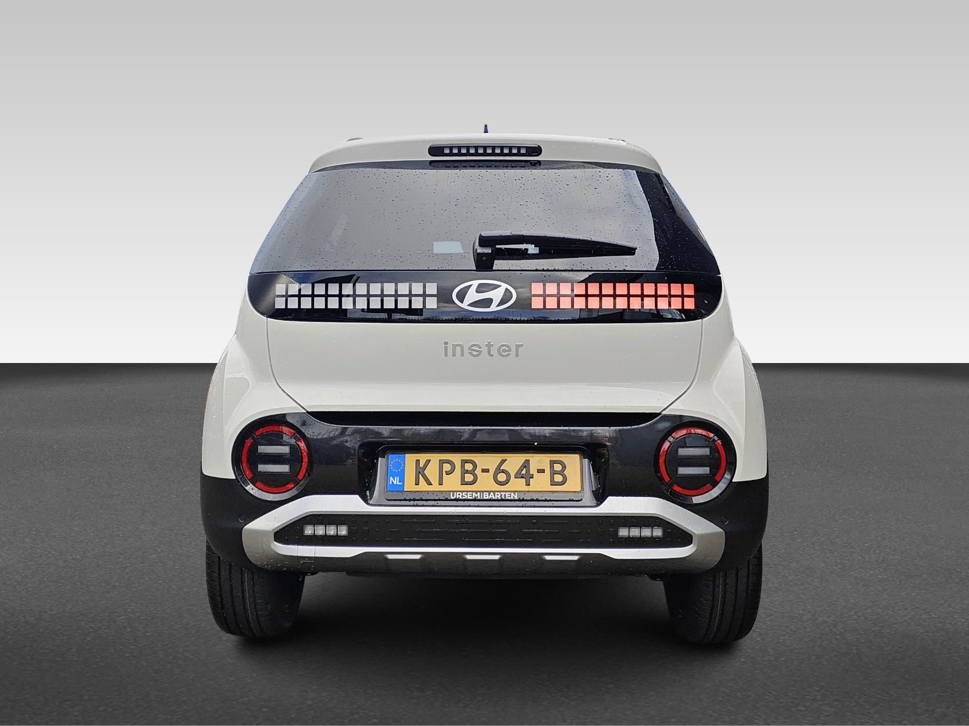 Hyundai Inster