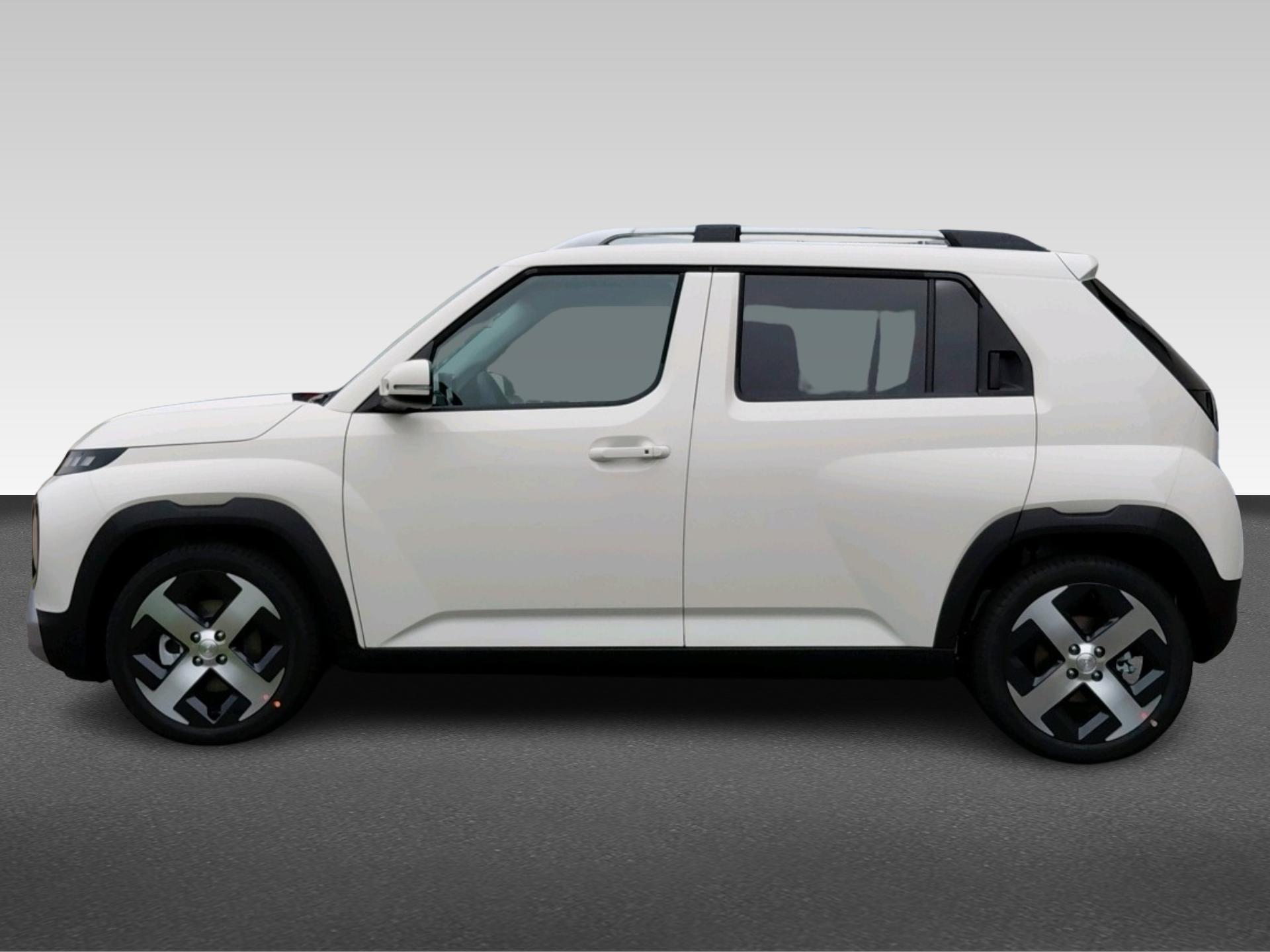 Hyundai Inster