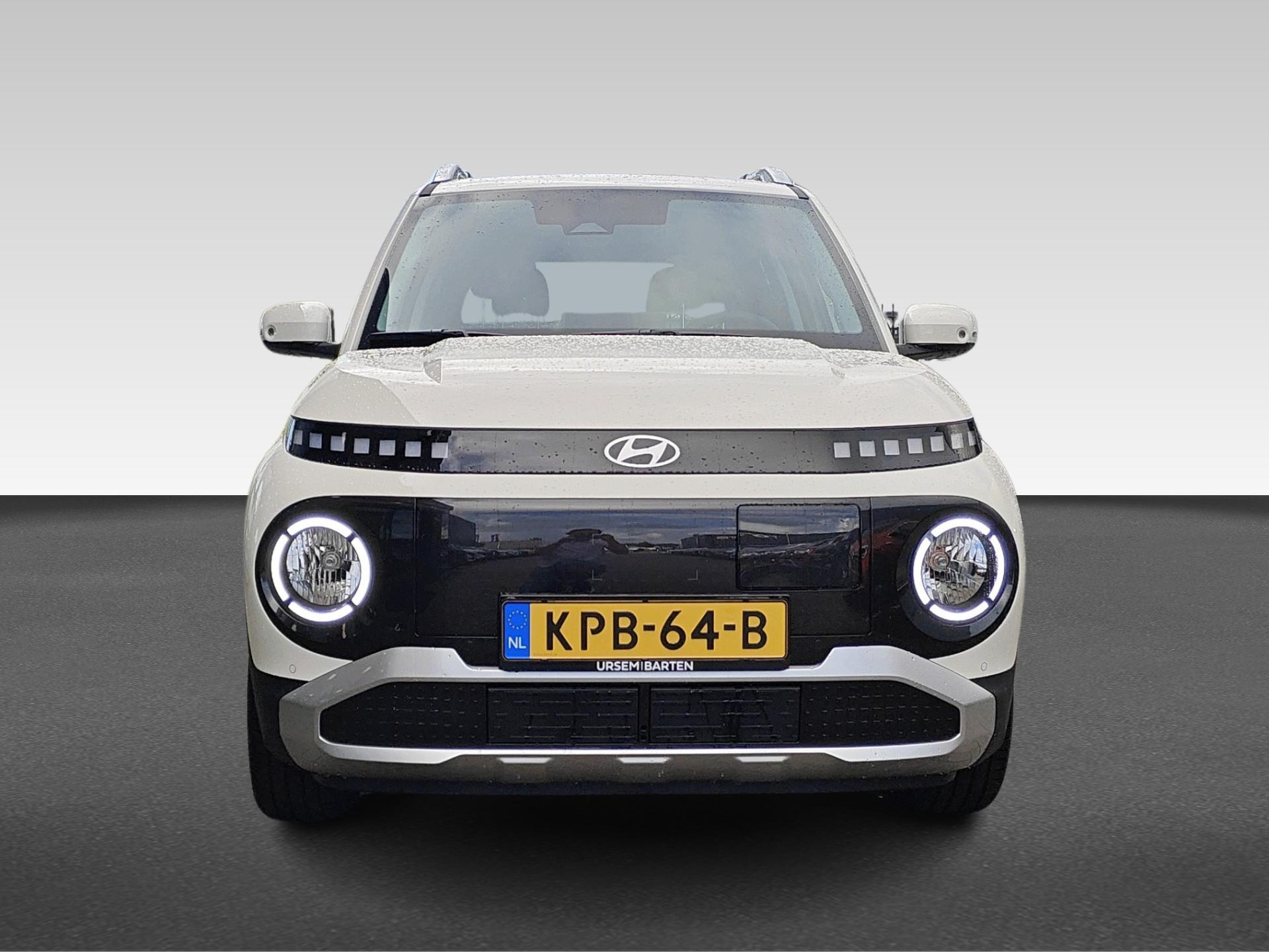Hyundai Inster