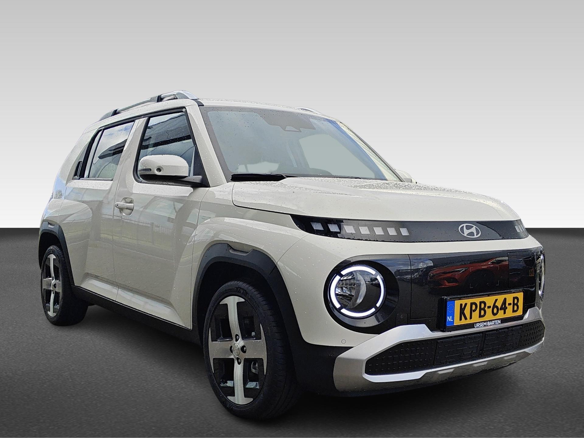 Hyundai Inster