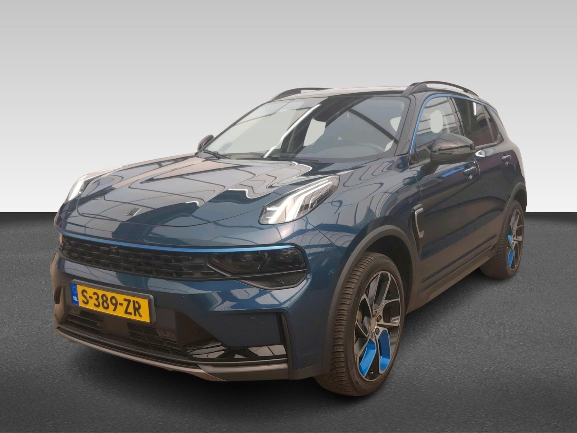 Lynk & Co 01