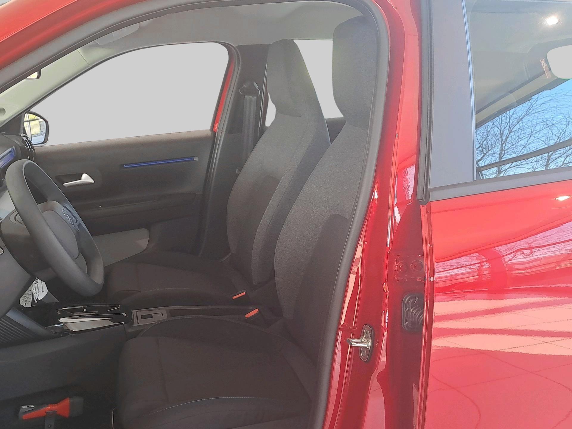 Citroën ë-C3