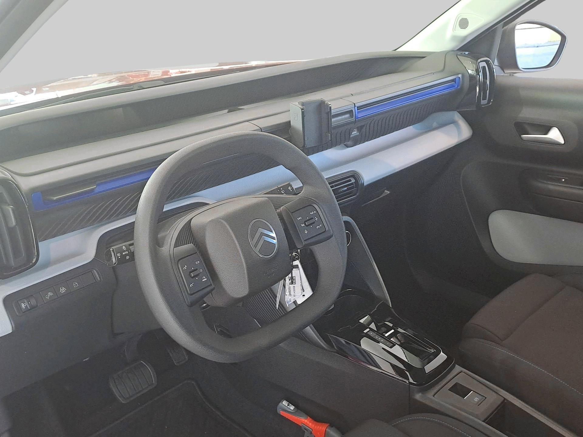 Citroën ë-C3