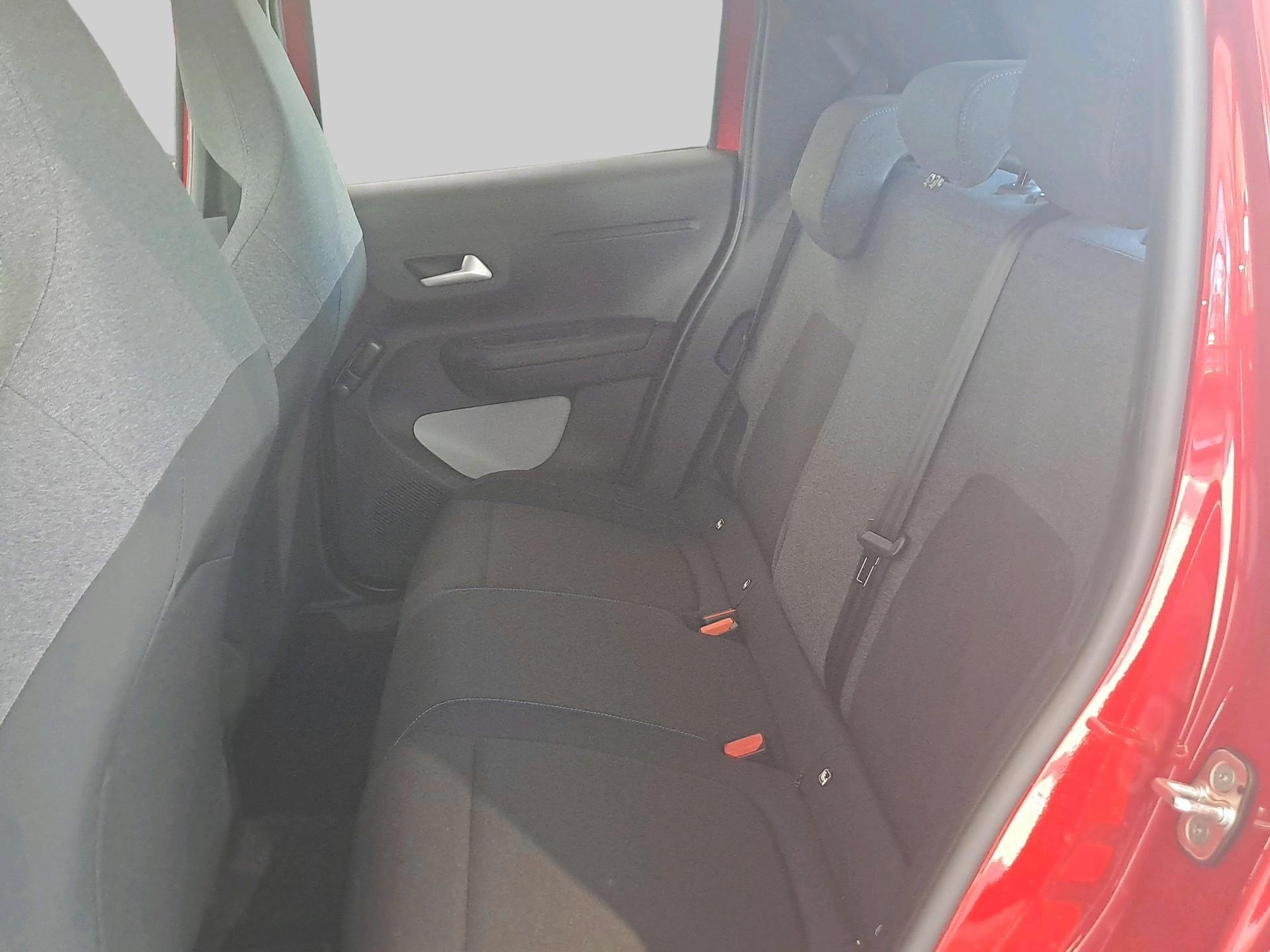 Citroën ë-C3