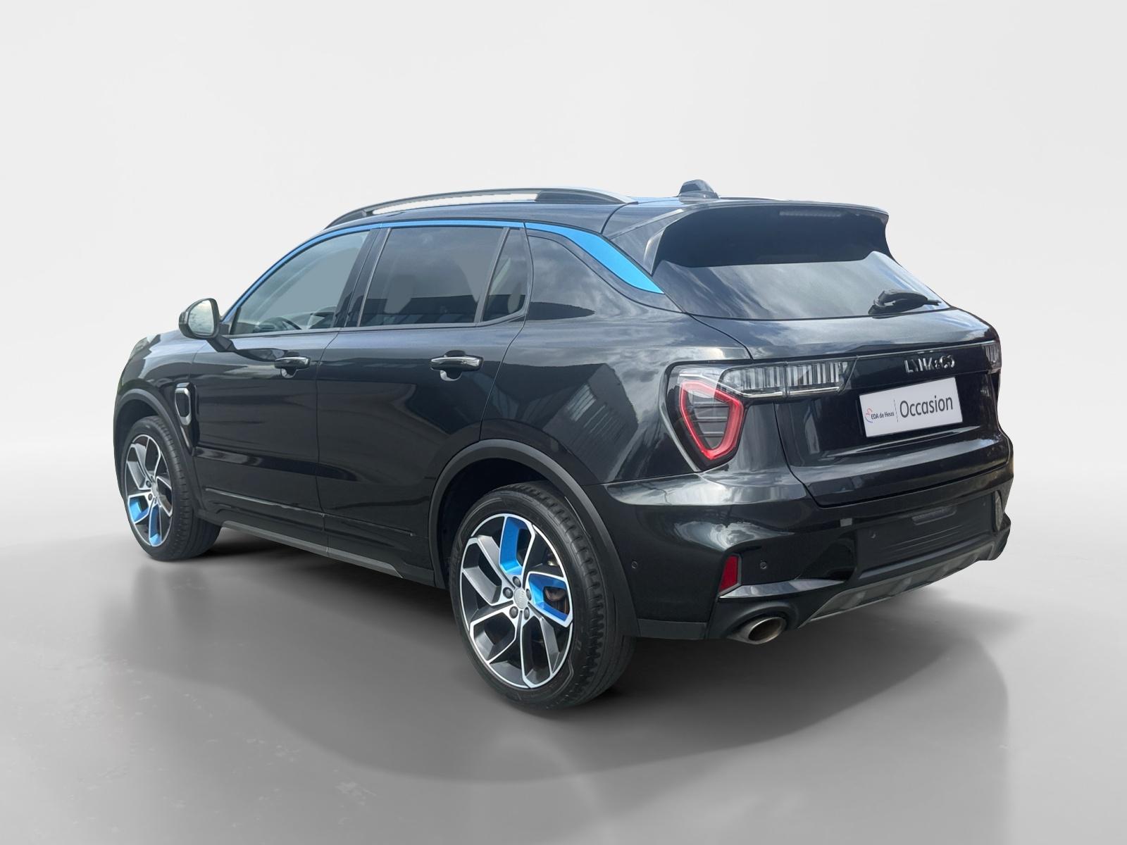 Lynk & Co 01