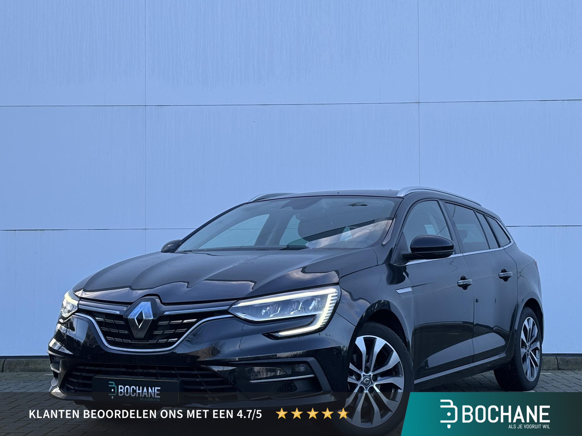 Renault Mégane Estate
