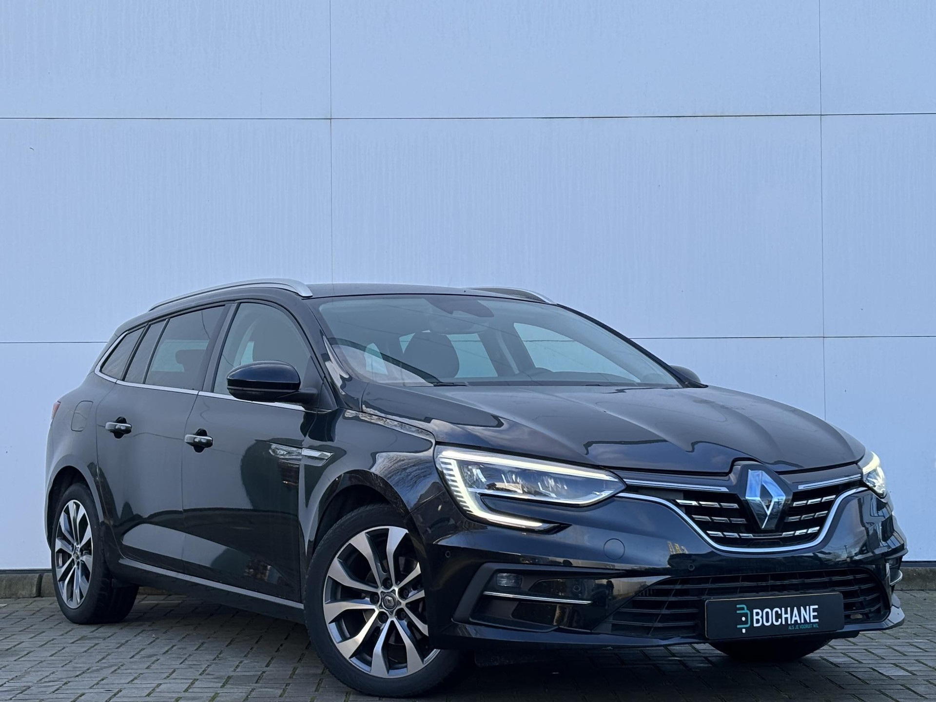 Renault Mégane Estate
