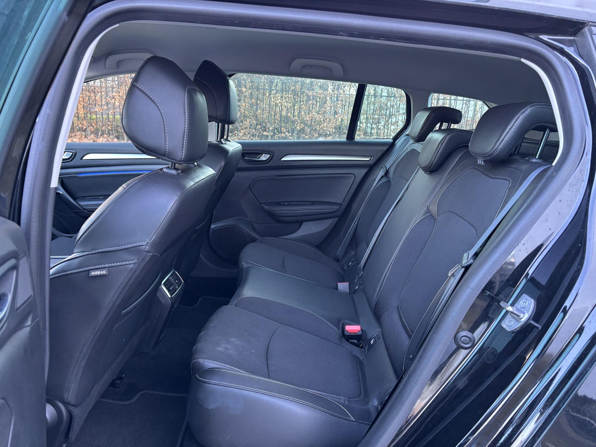 Renault Mégane Estate