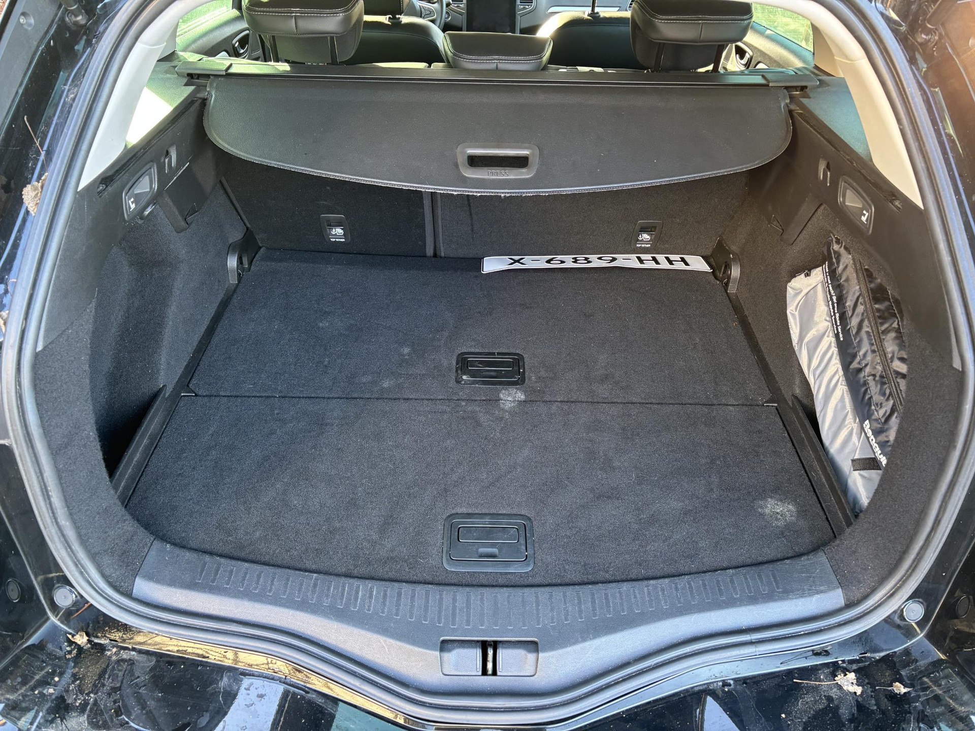 Renault Mégane Estate