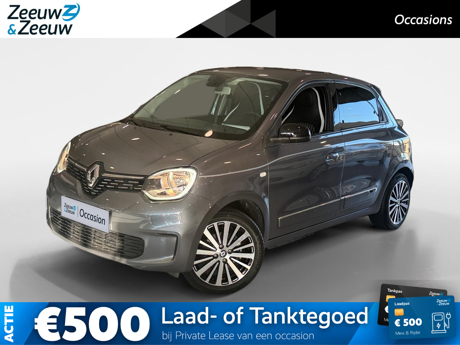 Renault Twingo