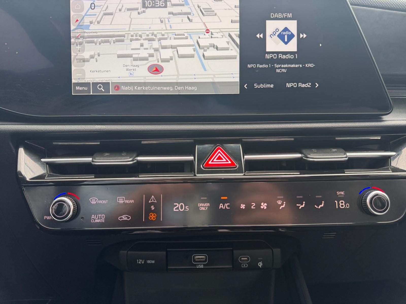 Kia Niro EV