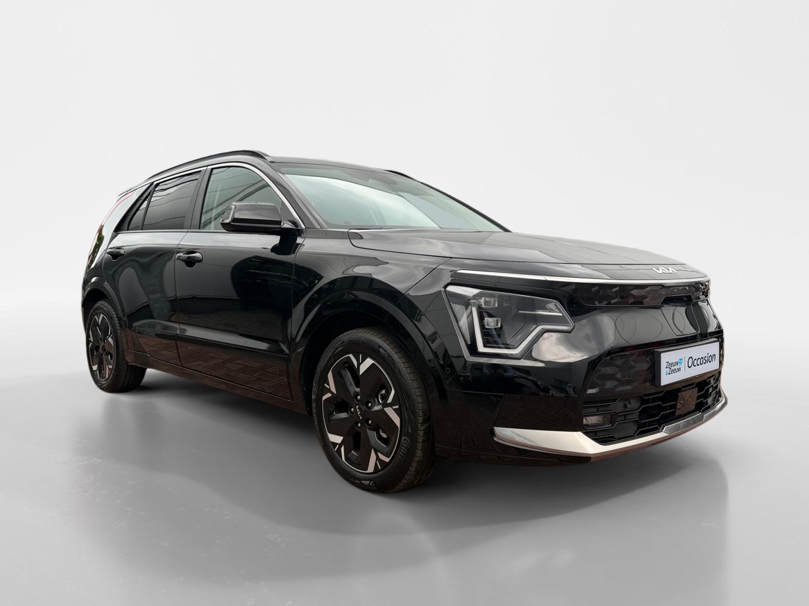 Kia Niro EV