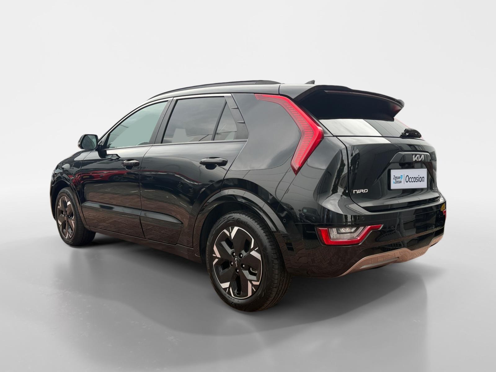 Kia Niro EV