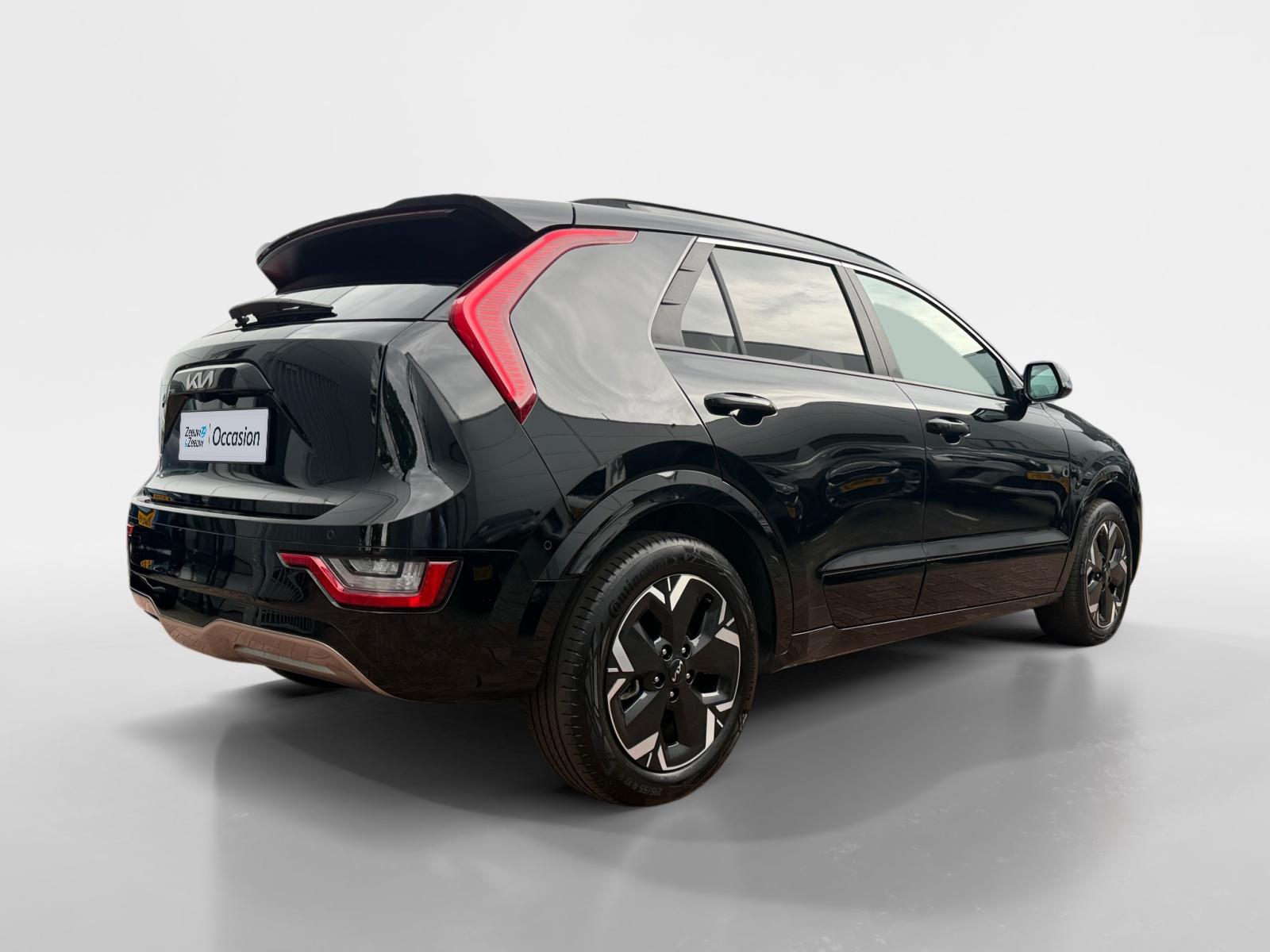 Kia Niro EV