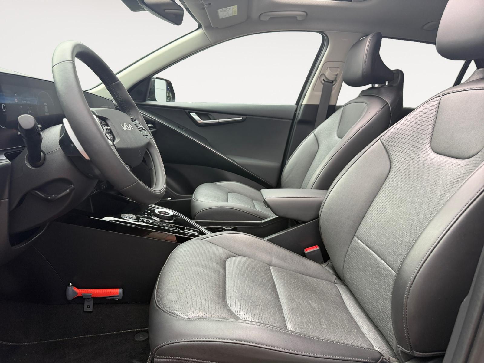 Kia Niro EV