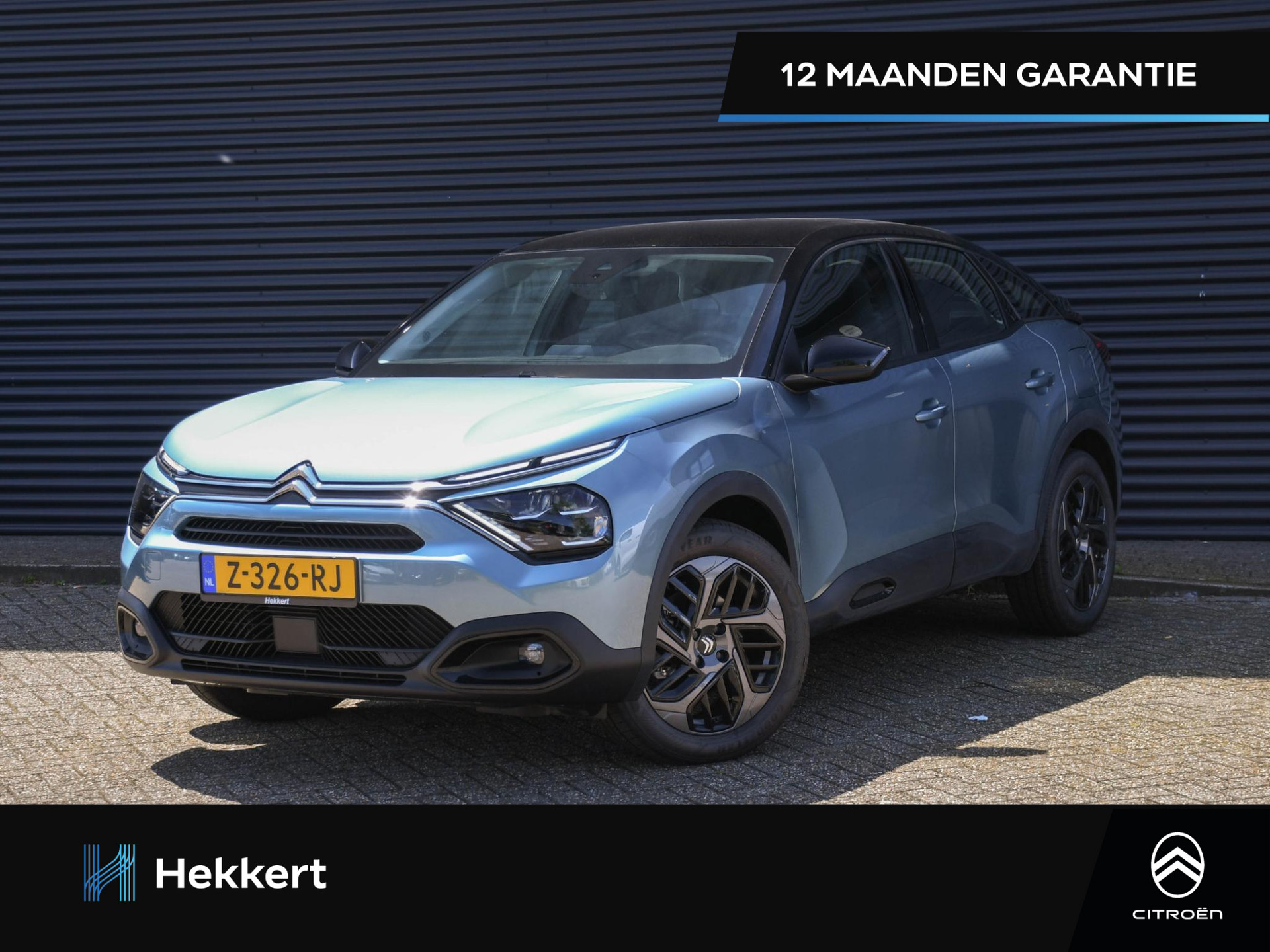 Citroën C4