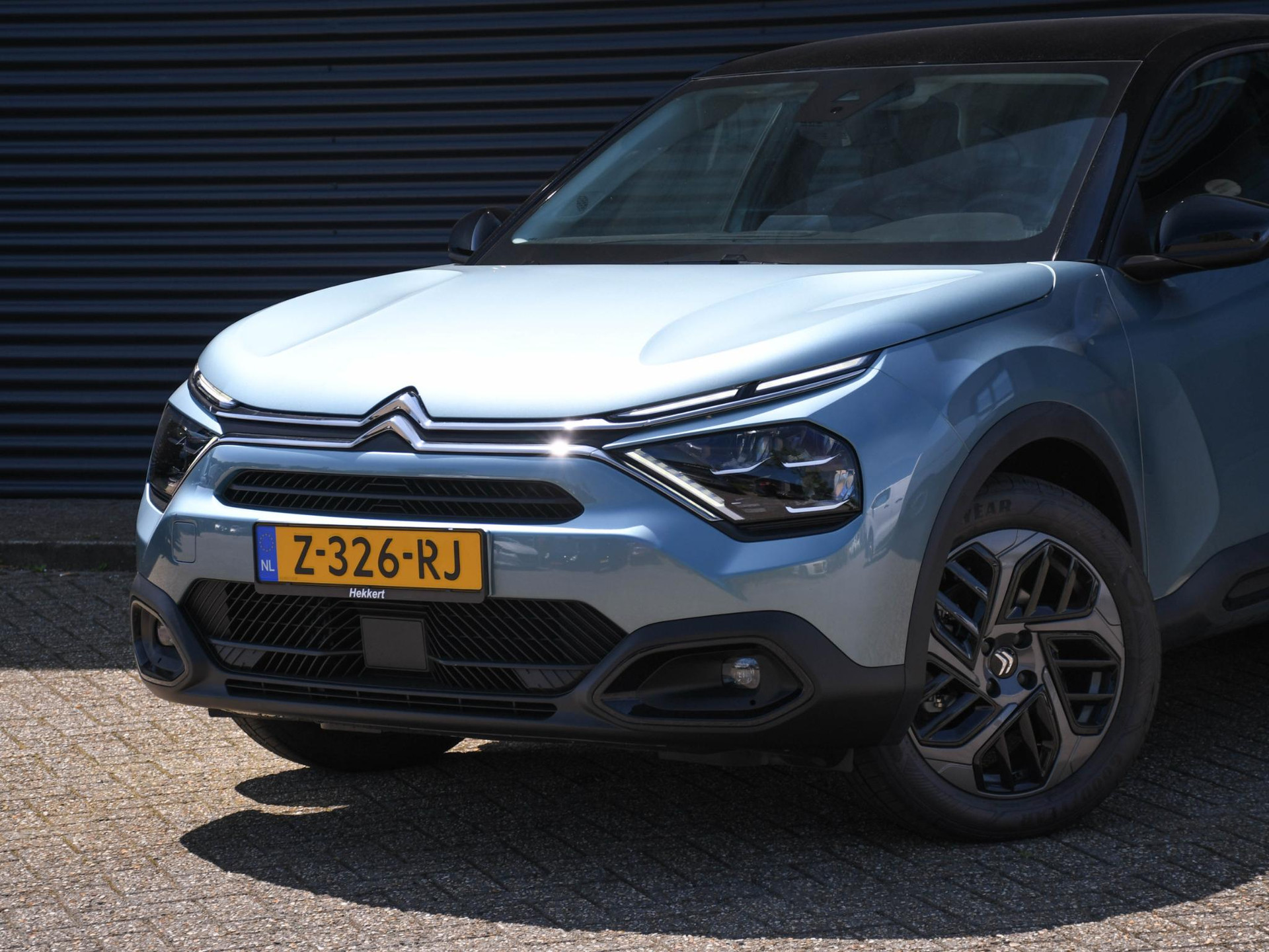 Citroën C4