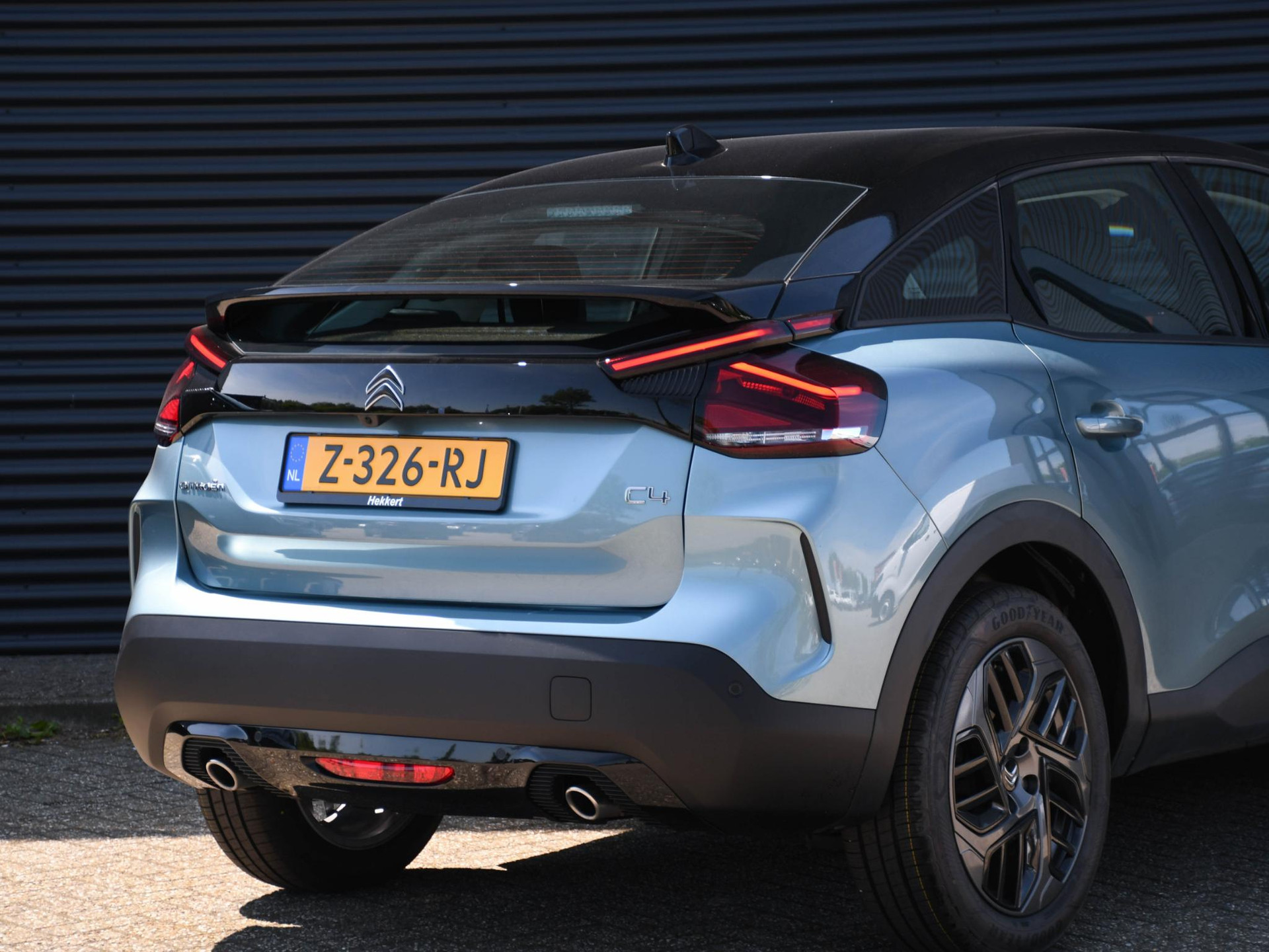 Citroën C4